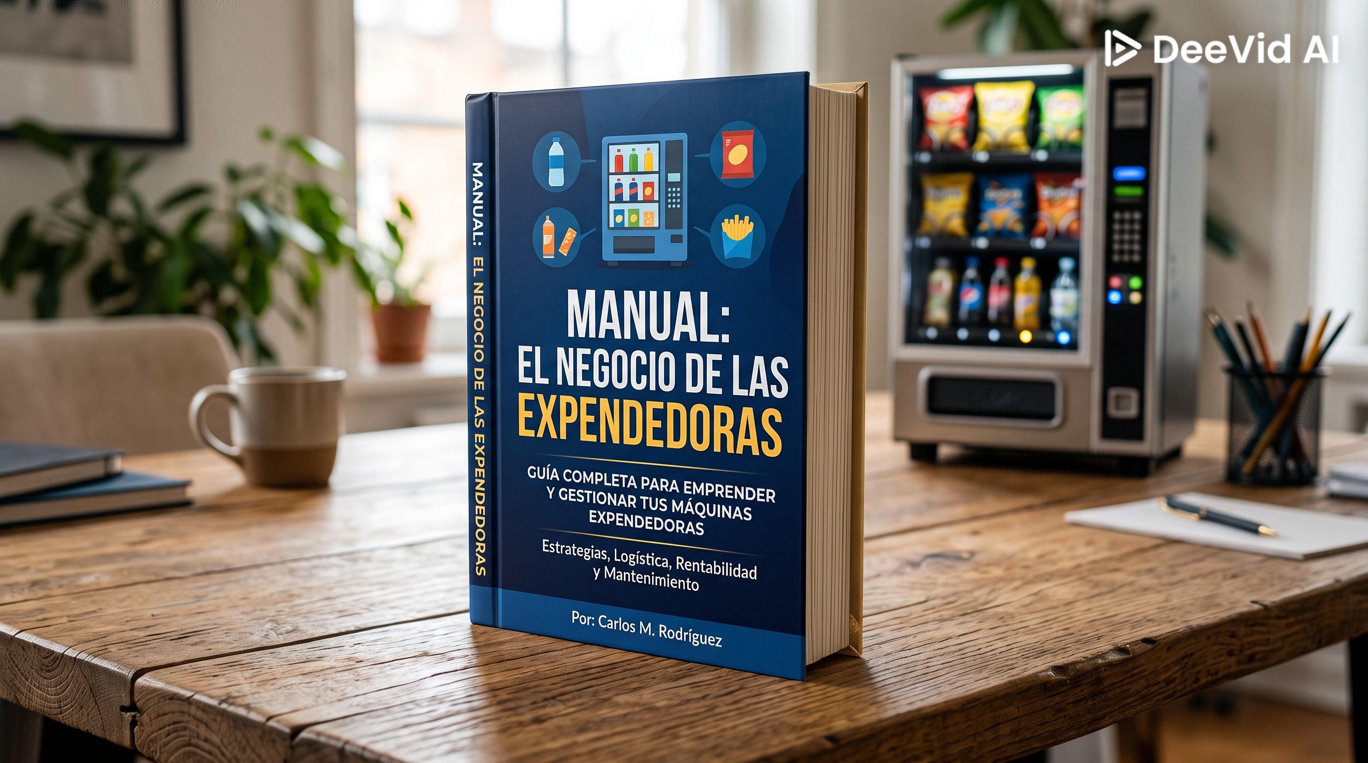 Un libro